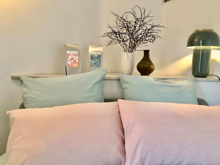 Coeur Du Centre Ville Avec Balcon L'Isle-sur-la-Sorgue Kültér fotó