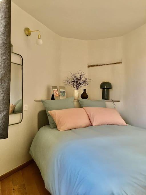 Coeur Du Centre Ville Avec Balcon L'Isle-sur-la-Sorgue Kültér fotó