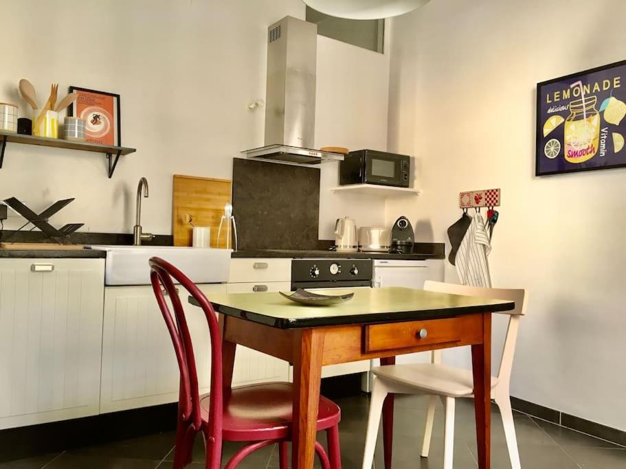 Coeur Du Centre Ville Avec Balcon L'Isle-sur-la-Sorgue Kültér fotó
