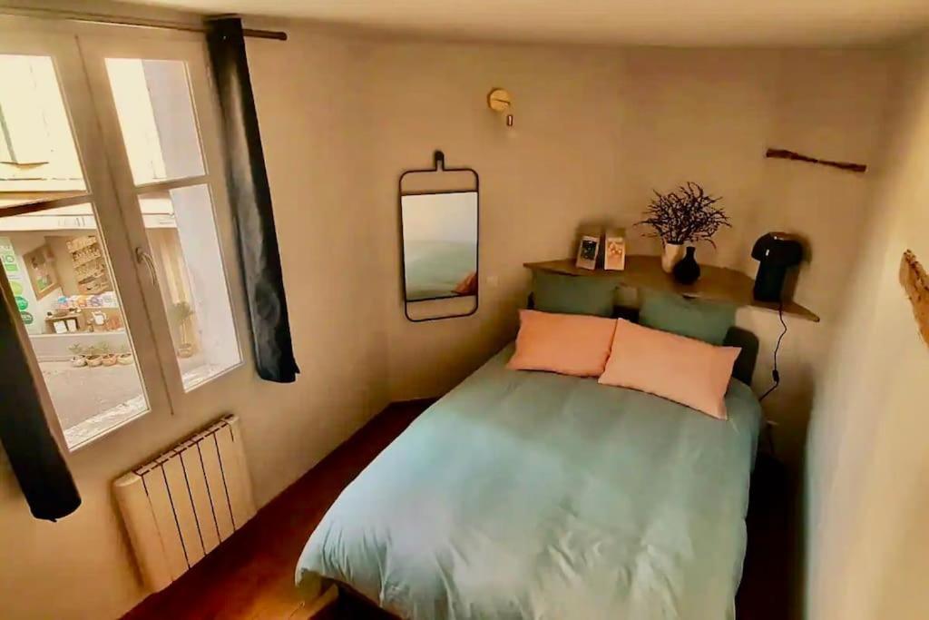 Coeur Du Centre Ville Avec Balcon L'Isle-sur-la-Sorgue Kültér fotó